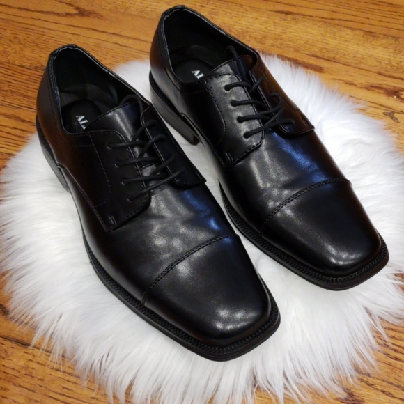 Alfani Other - Alfani Adam black men's shoes